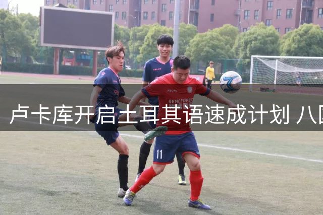 卢卡库开启土耳其语速成计划 八国语言天才再添新技能