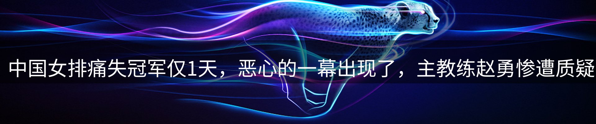 焦点集萃
